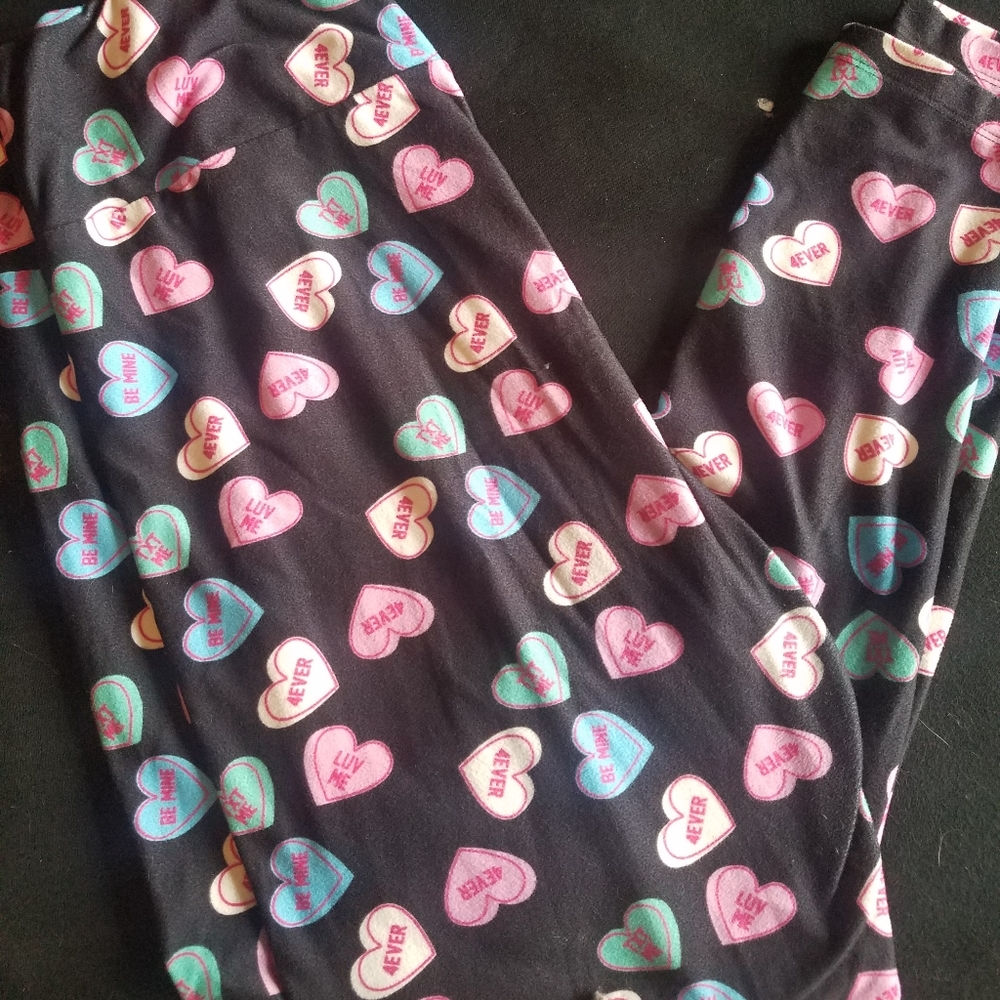 Leggings tc